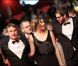 Brady Corbet, Elizabeth Olsen et Sean Durkin lors de la présentation au festival de Cannes de Martha Marcy May Marlene le 15 mai 2011