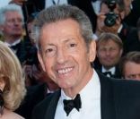 Michel Creton lors de la montée des marches de  The Tree of Life , dans le cadre du 64e Festival de Cannes, le 16 mai 2011.