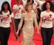 Naomi Campbell fait défiler Jane Fonda et les plus grandes stars !