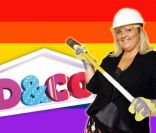 Une ex-salariée travaillant sur l'émission D&Co (animée par Valérie Damidot) a obtenu la condamnation de la société FremantleMedia devant le Conseil des Prud'hommes.