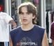 Prince Michael Jackson Jr. le 29 janvier 2011 à Los Angeles