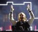 David Guetta sera l'invité de X factor le 21 juin 2011.
