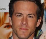 Ryan Reynolds 