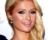 Paris Hilton assiste à la projection, en avant-première, de son docu-réalité<em> The World according to Paris</em>, à l\'hôtel Roosevelt, à Los Angeles, mardi 16 mai.