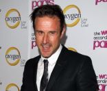 David Arquette assiste à la projection, en avant-première, de son docu-réalité<em> The World according to Paris</em>, à l\'hôtel Roosevelt, à Los Angeles, mardi 16 mai.