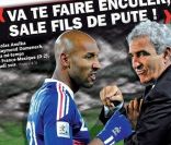 Nicolas Anelka attaque L\'Equipe en justice, contestant les propos que lui a prêtés le quotidien sportif en une de son édition du 13 juin 2010. Vendredi 20 mai 2011, L\'Equipe doit s\'expliquer lors d\'une première audience.
