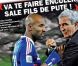 Nicolas Anelka contre L'Equipe: il réclame 150 000 euros et prépare ses témoins!