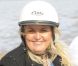 Valérie Damidot en octobre 2009 lors de la 16e édition des Trophées d'epona à Cabourg