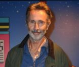 Thierry Lhermitte en septembre 2010.<br />