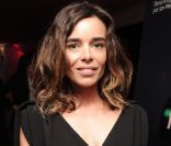 Elodie Bouchez à la soirée Dior organisée e partenariat avec le magazine Elle le 20 mai 2011 à l\'hôtel Eden Roc