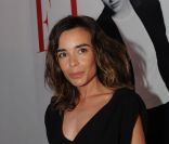 Elodie Bouchez à la soirée Elle et Dior, le 20 mai 2011 à l\'Eden Roc