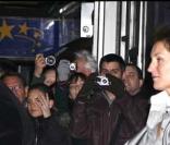 Richard Attias et Cécilia