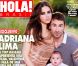 Adriana Lima est mariée et maman depuis 2009 
