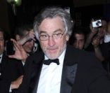 Robert de Niro après la cérémonie de clôture du festival de Cannes et la remise des prix le 22 mai 2011
