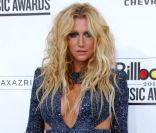 Kesha à la cérémonie des Billboard Music Awards, à Las Vegas, le 22 mai 2011.