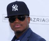 Ne-Yo à la cérémonie des Billboard Music Awards, le 25 mai 2011, à Las Vegas.