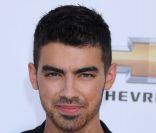 Joe Jonas à la cérémonie des Billboard Music Awards, le 25 mai 2011, à Las Vegas.