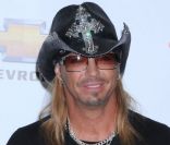 Bret Michaels à la cérémonie des Billboard Music Awards, le 25 mai 2011, à Las Vegas.