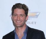 Matthew Morrison à la cérémonie des Billboard Music Awards, le 25 mai 2011, à Las Vegas.
