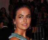 Camilla Belle