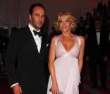 Tom Ford et Natasha Richardson