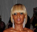 Mary J Blige
