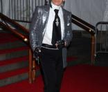 Karl Lagerfeld