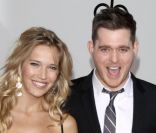 Michael Bublé et Luisana Lopilato se sont dit oui une troisième fois à Vancouver au Canada le 21 mai 2011.