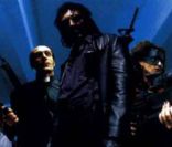 La bande-annonce de  Dobermann , sorti en 1997.