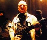 Tchéky Karyo dans  Dobermann , sorti en 1997.