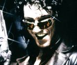 Vincent Cassel dans <em>Dobermann</em>, sorti en 1997.