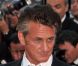 Sean Penn, à Cannes le 20 mai 2011.