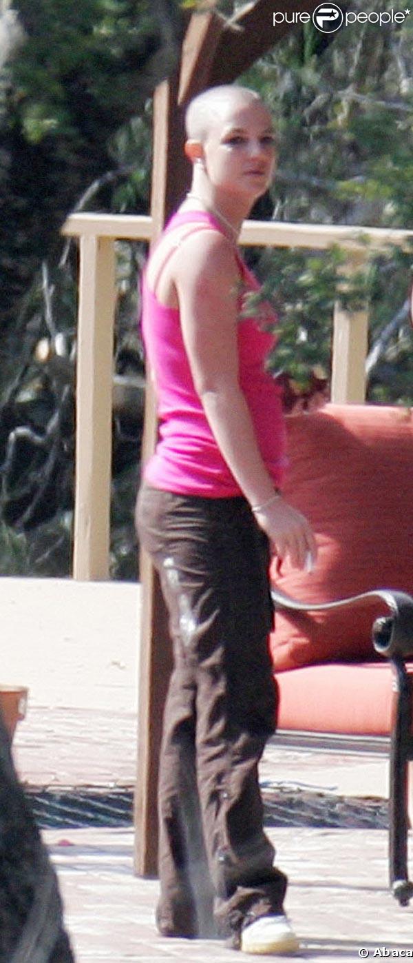 Britney Spears