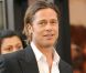 Brad Pitt à l'occasion de l'avant-première hollywoodienne de The Tree of Life , dans l'enceinte du Bing Theatre de Los Angeles, le 24 mai 2011.