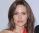 Angelina Jolie à l'occasion de l'avant-première hollywoodienne de The Tree of Life , dans l'enceinte du Bing Theatre de Los Angeles, le 24 mai 2011.
