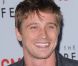Garrett Hedlund à l'occasion de l'avant-première hollywoodienne de The Tree of Life , dans l'enceinte du Bing Theatre de Los Angeles, le 24 mai 2011.