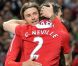 David Beckham de retour à Manchester United pour jubiler avec un vieil ami !