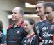 Pierre Casiraghi et la princesse Alexandra, footballeurs avec leur oncle Albert!