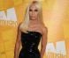  Donatella Versace ne quitte pas sa fille anorexique. New York, 26 mai 2011 