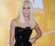  Donatella Versace a opté pour une jolie robe bustier pour le gala El Museo organisé à New York, le 26 mai 2011 