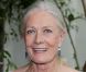 L'actrice Vanessa Redgrave 