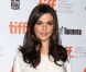 L'actrice Rachel Weisz 