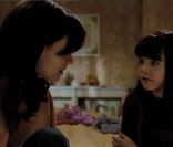Des images de  Don't Be Afraid of the Dark , prochainement en salles.