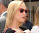 Nora Arnezeder lors des Internationux de France de Roland-Garros, à Paris, le 28 mai 2011.