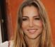 Elsa Pataky lors des Internationux de France de Roland-Garros, à Paris, le 28 mai 2011.