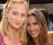 Les belles Elsa Pataky, Miss France et Nora Arnezeder ont enflammé les courts !