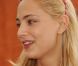 Nora Arnezeder lors des Internationux de France de Roland-Garros, à Paris, le 28 mai 2011.