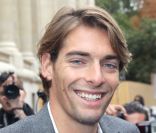 Camille Lacourt a rendez-vous avec les nouvelles poules de Fort Boyard !