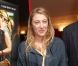 Valeria Bruni-Tedeschi à Vienne en Autriche lors de la projection des Regrets le 29 mai 2011 