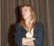 Valeria Bruni-Tedeschi à Vienne en Autriche lors de la projection des Regrets le 29 mai 2011 